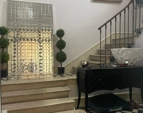 Maison 7 pièces 227 m²