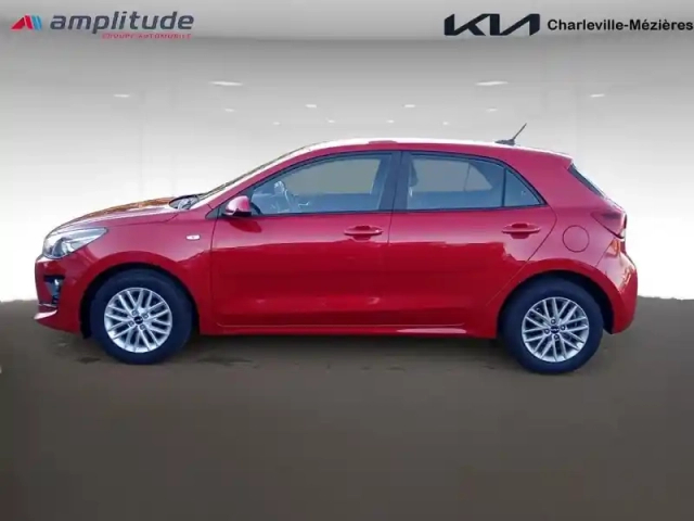 Kia Rio 1.2 dpi 84ch active — photo 8