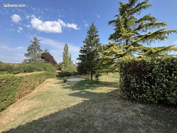 Maison 4 pièces 94 m²