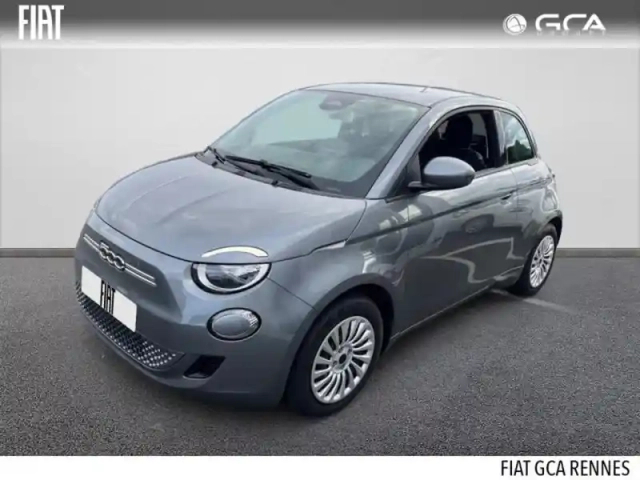 Fiat 500 e 95ch my23