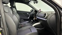 Audi Q2 35 TFSI 150ch S line S tronic 7 — photo 15