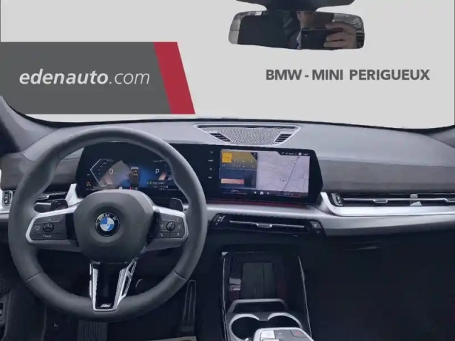 Bmw X1 sdrive 20i 170ch dkg7 — photo 28