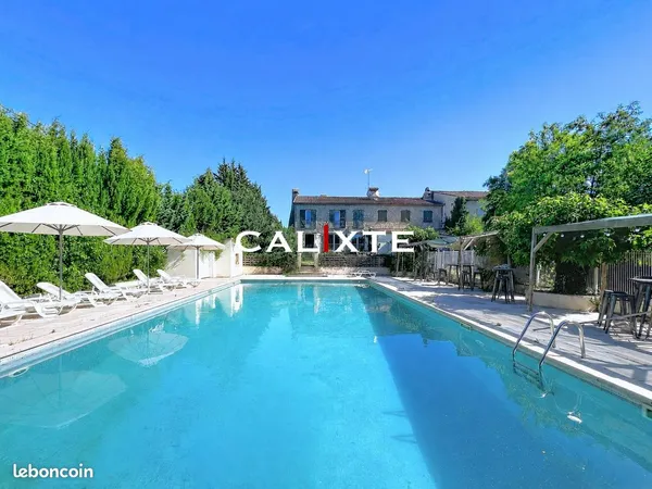 Restaurant 300 m² Montauroux