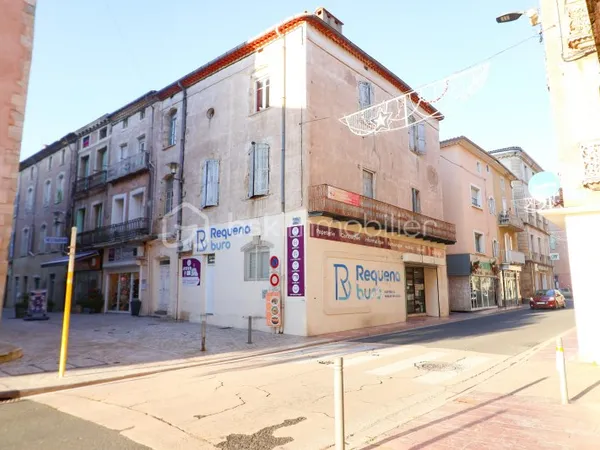 Appartement 3 pièces 79 m²