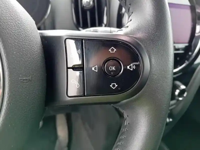Mini Countryman cooper 136ch  highlands bva7 — photo 28