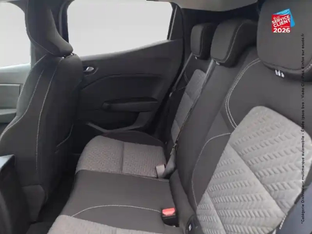 Renault Clio 1.0 tce 100ch evolution gpl — photo 11