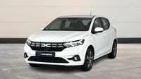 Dacia Sandero 1.0 ECO-G 100ch Expression