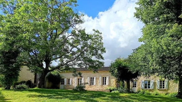 Maison 7 pièces 190 m²
