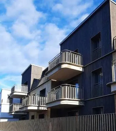 Maison 5 pièces 101 m²
