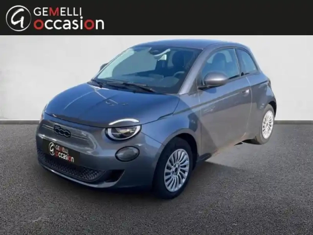 Fiat 500 e 95ch action plus