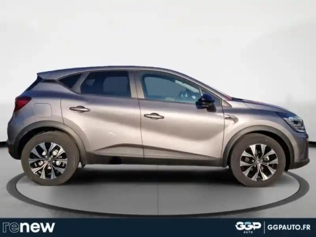 Renault Captur 1.0 tce 90ch evolution — photo 21