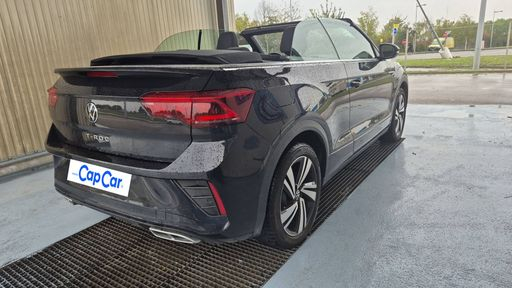 Volkswagen T-Roc 1.5 TSI 150 DSG7 - R Line – 2024 – 8237 km – Essence – Boîte Automatique — photo 5