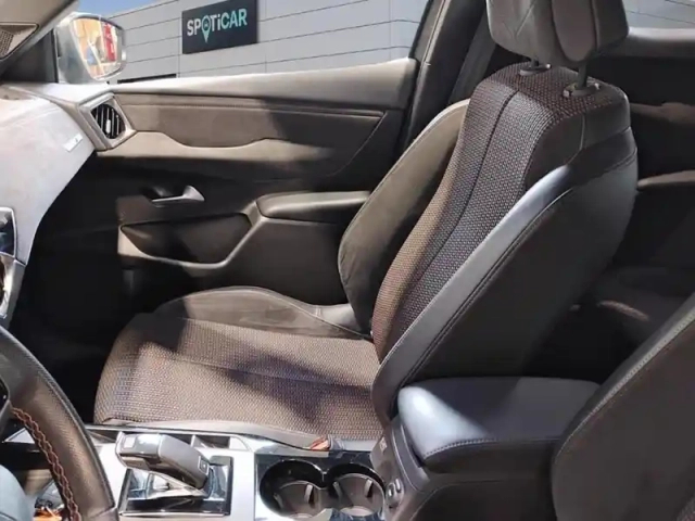 Ds Ds 3 ds3 crossback puretech 130 eat8 performance line+ — photo 9
