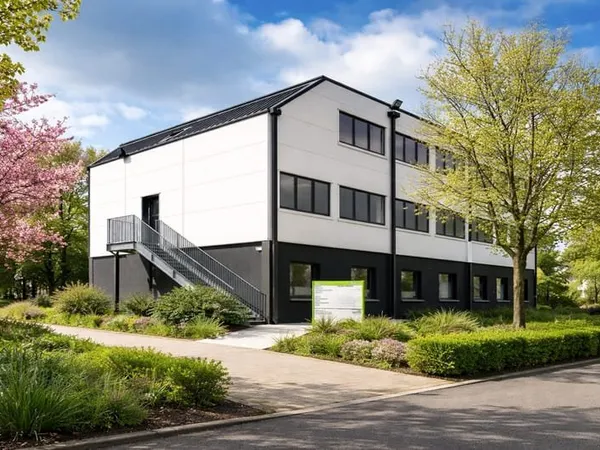 Bureaux 20 m²