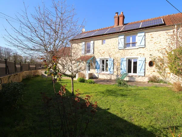 Maison à vendre Coulommiers