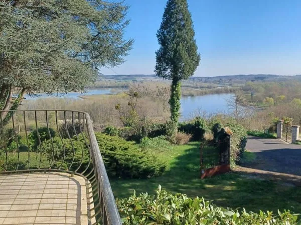 Maison de plain-pied 149 m²