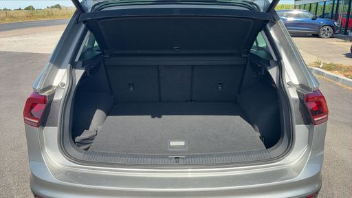 Volkswagen Tiguan 2.0 TDI 150 DSG7 - Connect – 2018 – 112529 km – Diesel – Boîte Automatique — photo 8