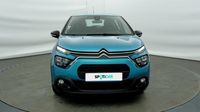 Citroen C3 1.2 PureTech 110ch S&S Shine 120-123g