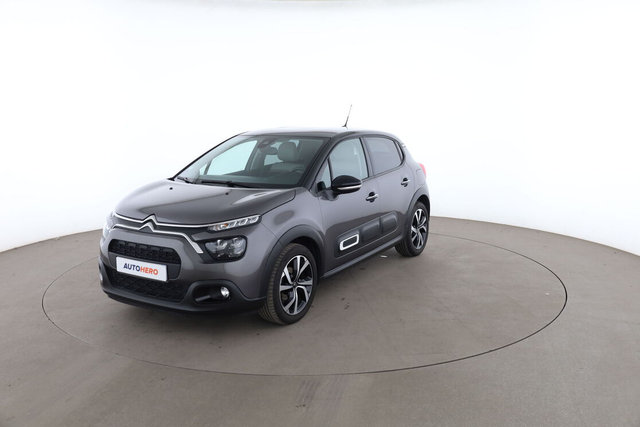 Citroen C3 1.2 PureTech Shine Pack