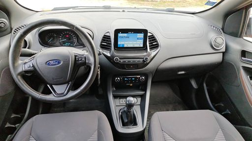 Ford KA+ 1.2 TI-VCT 85 - Active – 2018 – 98647 km – Essence – Boîte Manuelle — photo 24