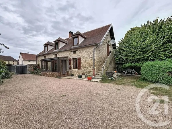 Maison 4 pièces 250 m²