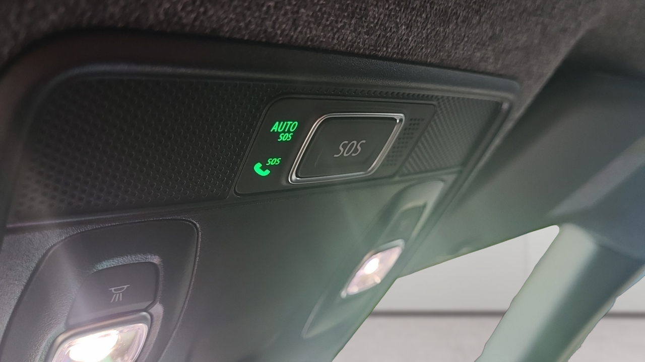 Renault Captur E-Tech full hybrid 160 ch — photo 19