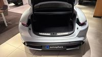 Porsche Taycan 680ch Turbo MY20 — photo 14