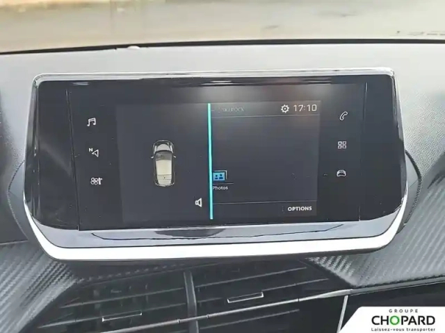 Peugeot 208 puretech 75 s&amp;s bvm5 — photo 52