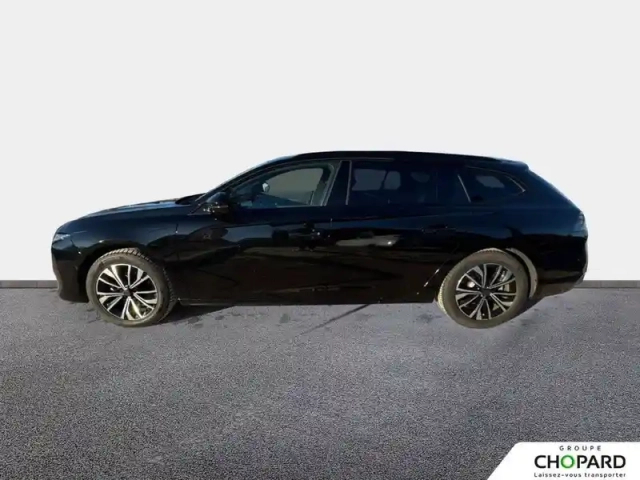 Peugeot 508 sw bluehdi 130 ch s&amp;s eat8 — photo 51
