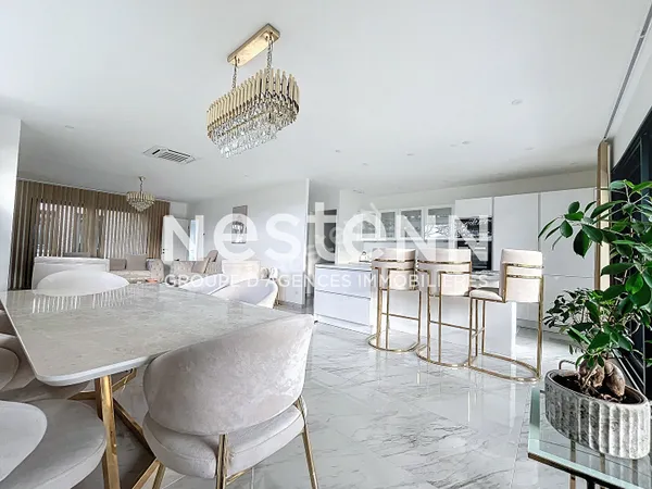 A Vendre: Villa de Plain pied 3 Chs + Garage - 71570 LA CHAPELLE DE GUINCHAY (71570)
