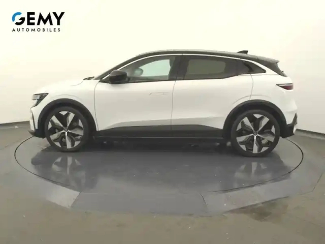 Renault Megane e-tech ev60 220 ch optimum charge — photo 49