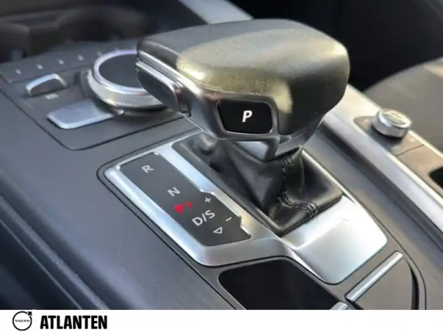 Audi A4 avant 35 tdi 150 s tronic 7 — photo 23