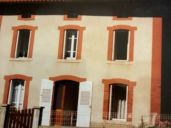 Maison Sembadel Gare