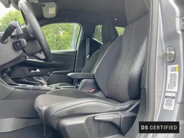 Ds Ds 3 crossback 130ch performance line + automatique 7cv — photo 9