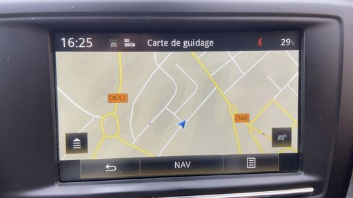 Renault Kadjar 1.2 TCe Energy 130 - Intens – 2015 – 106752 km – Essence – Boîte Manuelle — photo 6