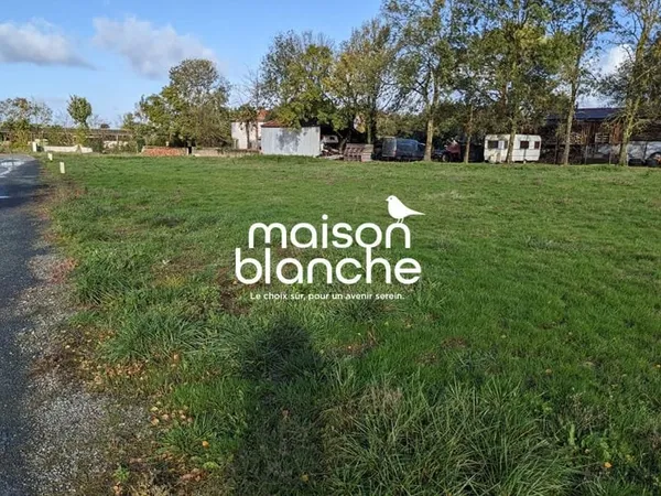 Terrain à bâtir Vente La Jonchère   84900€