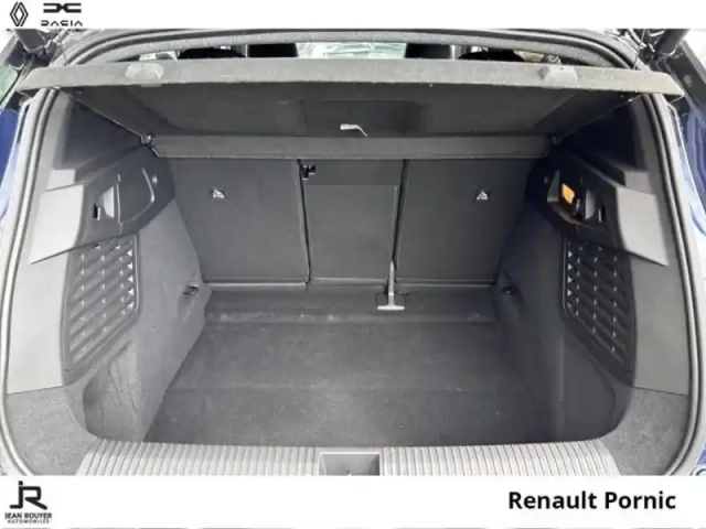 Renault Scenic techno e-tech electric 220ch grande autonomie optimum charge ac22kw — photo 22