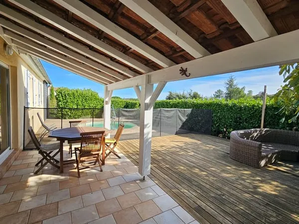 Maison 3 pièces 98 m²