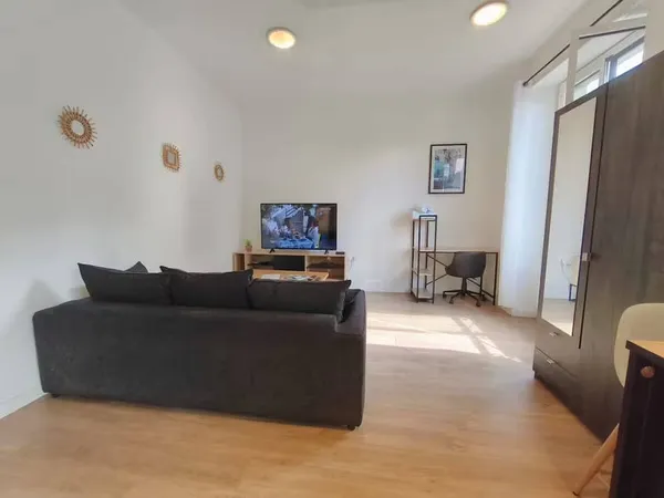 Appartement 5 pièces 109 m²