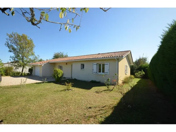 Maison Vente Le Fieu 6p 123m² 226000€
