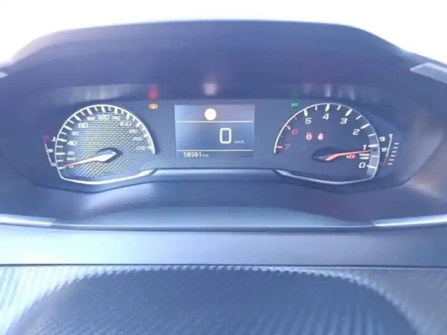 Peugeot 208 1.5 bluehdi 100ch s&amp;s style — photo 30