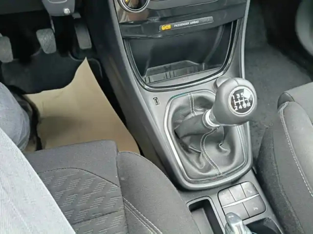 Ford Puma 1.0 flexifuel 125ch s&amp;s mhev titanium business — photo 8