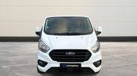 Ford Transit Custom Kombi 320 L1H1 1.0 EcoBoost 120ch pHEV Trend Business