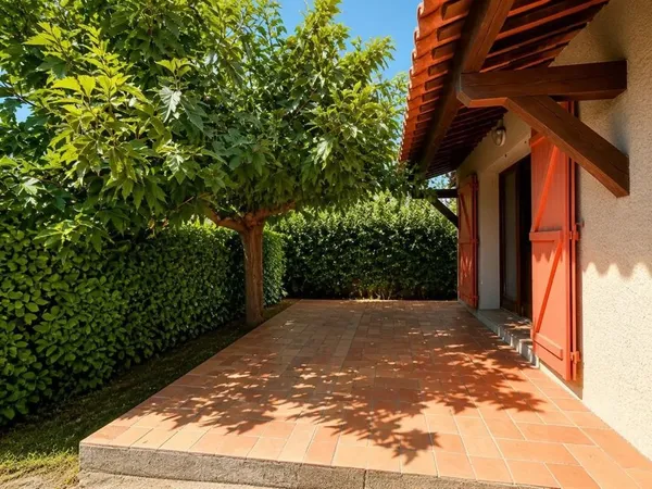 Maison de 5 pièces de 156 m² à Éguilles