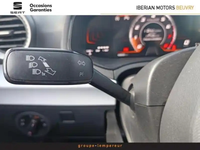 Seat Ibiza 1.0 mpi 80ch copa — photo 15