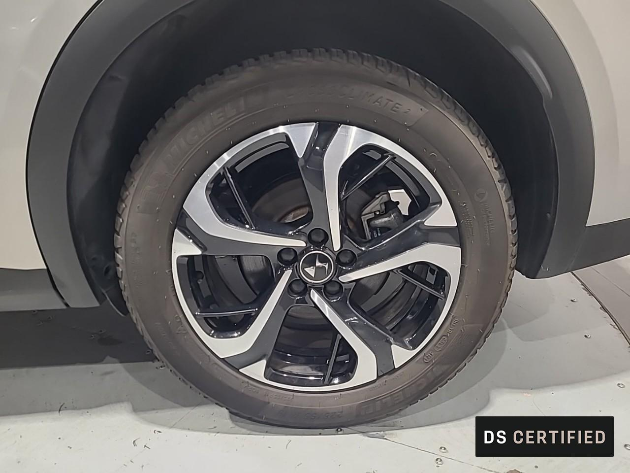 Ds Ds 7 crossback crossback bluehdi 130 eat8 business — photo 16