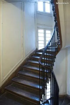 Immeuble 12 pièces 526 m²