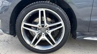 Mercedes Gle 250 d 204ch Sportline 9G-Tronic — photo 15