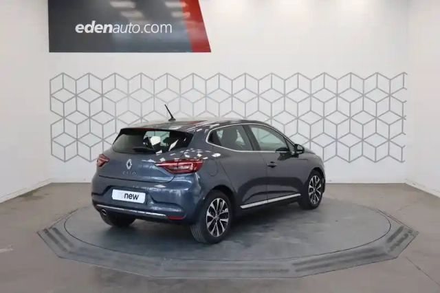 Renault Clio tce 90 - 21n — photo 4