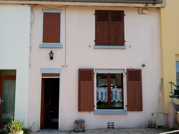 Maison 4 pièces 87 m²